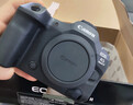 佳能（Canon）EOS R5 Mark II 全畫(huà)幅專(zhuān)業(yè)微單數碼相機 8K高清照相機 RF24-70mm F2.8 IS變焦 旅行暢玩套裝 曬單實(shí)拍圖