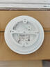 飛利浦（PHILIPS）全光譜LED三防吸頂燈IP40防潮防塵防蚊防蟲(chóng)臥室陽(yáng)臺燈24W白光5700K尺寸360mm 曬單實(shí)拍圖