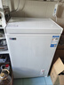 志高（CHIGO）小冰柜家用冷凍小型一級節能省電迷你臥式冷藏保鮮儲母乳冷柜 【一級能效 全國聯(lián)?！?148L 單溫單門(mén) 曬單實(shí)拍圖