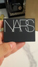 NARS【NO.1定妝】定妝大白餅10g粉餅散粉蜜粉不卡粉細膩情人節禮物 曬單實(shí)拍圖