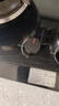 適用歐派志高好太太煤氣灶配件燃氣灶開(kāi)關(guān)旋鈕液化氣灶按鈕通用 一對裝 曬單實(shí)拍圖