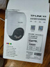 普聯(lián)（TP-LINK）800萬(wàn)4K全彩監控攝像頭家用監控器360度無(wú)死角帶夜視全景追蹤無(wú)線(xiàn)室外戶(hù)外網(wǎng)絡(luò )手機遠程IPC682F-A4 曬單實(shí)拍圖