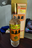 杜康金標酒 濃香型白酒 52度 500ml*6瓶 整箱裝【年貨節送禮純糧酒】 曬單實(shí)拍圖