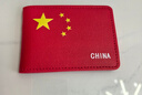 極護時(shí)刻新款紅旗駕駛證行駛證卡包卡套男女款高級創(chuàng  )意汽車(chē)駕駛證保護皮套 曬單實(shí)拍圖