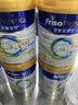 美素佳兒（Friso）【品牌授權】港版皇家HMO美素佳兒嬰幼兒配方奶粉800g 3段 HMO 800g 6罐 曬單實(shí)拍圖