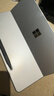 微軟（Microsoft）Surface Pro 12英寸 二合一筆記本電腦 國家補貼 輕薄本 AI+PC 驍龍 X Plus 16G 512G 亮鉑金 曬單實(shí)拍圖