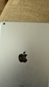 Apple/蘋(píng)果 iPad11英寸 A16芯片2025年款 平板電腦 (128GB WLAN版/學(xué)習辦公娛樂(lè ))銀色 曬單實(shí)拍圖