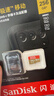 閃迪（SanDisk）256GB TF(MicroSD)內存卡 4K極速金卡A2 V30 U3行車(chē)記錄儀 運動(dòng)相機無(wú)人機 監控存儲卡 讀190MB/s 曬單實(shí)拍圖