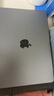 Apple/蘋(píng)果【70W快充】AI筆記本/MacBookAir13英寸M4(10+10核)16G 512G 銀色Z1CU0002E 曬單實(shí)拍圖
