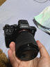 索尼（SONY）Alpha 7 III(7M3K) 微單相機全畫(huà)幅標準套裝（約2420萬(wàn)有效像素 a7M3K/A73） 曬單實(shí)拍圖