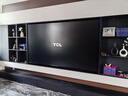 TCL電視 98T6L 98英寸 QD-Mini LED 萬(wàn)象分區 量子點(diǎn) 絢彩XDR 1300nits deepseek AI 98/100英寸電視 98英寸 標準版【專(zhuān)屬免費安裝】 曬單實(shí)拍圖