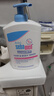 施巴（Sebamed）嬰兒洗發(fā)水沐浴露二合一兒童寶寶新生兒洗護400ml德國原裝進(jìn)口 曬單實(shí)拍圖