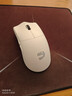名龍堂 MX302輕量化無(wú)線(xiàn)藍牙三模游戲電競鼠標長(cháng)續航 【三模-白色】MX302 無(wú)線(xiàn)游戲電競鼠標 曬單實(shí)拍圖