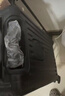 鵑羚行李箱拉桿箱小型可登機旅行箱男女學(xué)生密碼箱大容量次日達皮箱子 米黑色【貼心掛鉤+防護包角】三層加厚-出口轉內銷(xiāo) 20英寸 -登機箱-手提上飛機手拉箱【當天發(fā)貨】 曬單實(shí)拍圖