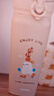 膳魔師（THERMOS）兒童開(kāi)學(xué)必備吸管保溫杯直飲水杯小學(xué)生大水壺貓狗系列3歲550ml粉 曬單實(shí)拍圖