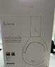 漫步者（EDIFIER）W830NB頭戴式主動(dòng)降噪藍牙耳機 藍牙5.4 96h超長(cháng)續航 空間音效 雙金標認證 云影灰 新年禮物 曬單實(shí)拍圖