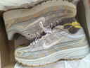 耐克NIKE女子休閑鞋W NIKE P-6000運動(dòng)鞋HV4312-025淺灰色39 曬單實(shí)拍圖