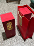 五糧液股份  萬(wàn)事如意精品52度500ml*2瓶純糧食濃香型白酒年貨禮盒 送禮 曬單實(shí)拍圖