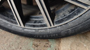 米其林（MICHELIN）汽車(chē)輪胎 225/55R17 101W 浩悅五代 Primacy 5 適配A6L/CC/途岳 曬單實(shí)拍圖