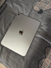 Apple/蘋(píng)果 iPad11英寸 A16芯片2025年款 平板電腦 (128GB WLAN版/學(xué)習辦公娛樂(lè ))銀色 曬單實(shí)拍圖