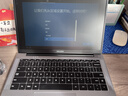 聯(lián)想（Lenovo） 異能者 筆記本電腦 國家補貼 高性能輕薄本 P14H 14.1英寸輕薄本辦公本商務(wù)本 N100 8G 256G 曬單實(shí)拍圖