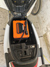 閃充智行電動(dòng)車(chē)鋰電池三元鋰磷酸鐵鋰電瓶車(chē)72V大容量外賣(mài)電動(dòng)摩托車(chē)專(zhuān)用 磷酸鐵鋰60V45Ah+10A可調充電器+尾箱 【全新汽車(chē)級A品電芯+GPS防盜】 曬單實(shí)拍圖