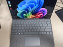 微軟（Microsoft）Surface Pro 第11版 二合一筆記本電腦 國家政府補貼 輕薄本 AI+PC 驍龍X Elite 16G 1T 亮鉑金 曬單實(shí)拍圖