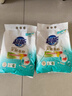 超能天然皂粉洗衣粉3kg*2袋洗衣服粉馨香柔軟12斤家庭裝香味持久批發(fā) （贈140g皂粉）3kg*4袋【24斤】 曬單實(shí)拍圖