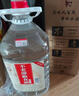 不老潭糧食酒 瀘州糯紅高粱酒桶裝高度濃香型散裝白酒純糧壹號 60度 5L 曬單實(shí)拍圖
