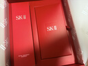 SK-II神仙水230ml精華液sk2水乳化妝品護膚品套裝禮盒新年生日禮物女 曬單實(shí)拍圖