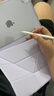 倍思電容筆iPad蘋(píng)果筆【360°觸控】適用25年P(guān)ro/Air/Mini7/iPad11平板觸控觸屏手寫(xiě)筆applepencil二代 曬單實(shí)拍圖