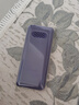 紐曼（Newman）E68全網(wǎng)通4G老人手機超長(cháng)待機大屏大字大聲老年機移動(dòng)聯(lián)通電信版男女士學(xué)生霞光紫  曬單實(shí)拍圖