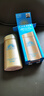 安熱沙（Anessa）小金瓶防曬霜90ml安耐曬防曬乳SPF50+ 面部身體防水防汗戶(hù)外 禮物 曬單實(shí)拍圖