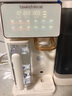 碧云泉G3制冰水冷熱家用礦物質(zhì)水直飲凈水器加熱凈化RO反滲透過(guò)濾自來(lái)水凈飲機0阻垢劑 【26cm淺邊】G3Pro套裝 5L 曬單實(shí)拍圖