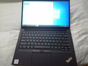聯(lián)想（ThinkPad）E14 輕薄便攜本獨顯游戲商務(wù)辦公娛樂(lè )本i5 i7二手筆記本電腦 95新 2021款E14 11代 8G 256G 高分 曬單實(shí)拍圖