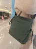 海格林Hedgren女包新款單肩包大容量斜挎包百搭手提包38女神節禮物 Duck Green 水鴨綠禮盒裝 新年禮物 曬單實(shí)拍圖