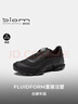 愛(ài)步（ECCO）BIOM C蹤跡 26年春季新款BOA旋鈕戶(hù)外越野鞋 健步803664 黑色42 曬單實(shí)拍圖