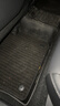 固特異（Goodyear）tpe汽車(chē)腳墊適用于豐田凱美瑞高邊全TPE腳墊環(huán)保防水黛尼斯毯 曬單實(shí)拍圖