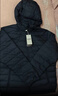 波司登25年秋羽絨服男士修身短款休閑輕薄連帽內膽圓領(lǐng)送禮物外套 曬單實(shí)拍圖