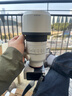 索尼（SONY）FE 70-200mmF2.8 GM OSS G大師 大三元遠攝變焦鏡頭 SEL70200GM2 二代 官方標配[77mm] 曬單實(shí)拍圖