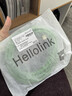 hellolink網(wǎng)線(xiàn)工業(yè)萬(wàn)兆成品跳線(xiàn)Profinet網(wǎng)線(xiàn)EtherCAT雙屏蔽PN千兆網(wǎng)線(xiàn)超六6類(lèi)RJ45-5米網(wǎng)線(xiàn)對接頭緩慢拖鏈網(wǎng)線(xiàn) 曬單實(shí)拍圖