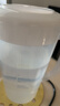 海伊朵塑料冷水壺大容量泡茶壺家用耐高溫奶茶店量杯飲料桶熱水壺商用 容量2000ml 曬單實(shí)拍圖
