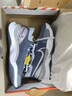 耐克NIKE男子實(shí)戰籃球鞋RENEW ELEVATE III 運動(dòng)鞋DD9304-010狼灰42.5 曬單實(shí)拍圖
