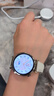 華為（HUAWEI）【新春開(kāi)工季】WATCH GT 6智能手表運動(dòng)玄璣感知血氧心率體溫呼吸監測藍牙通話(huà)防水男女健康情緒 41mm 浮光白-復合素皮表帶【送米蘭表帶+貼膜】 曬單實(shí)拍圖