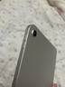 Apple/蘋(píng)果 iPad11英寸 A16芯片2025年款 平板電腦 (256GB WLAN版/學(xué)習辦公娛樂(lè ))銀色 曬單實(shí)拍圖