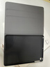 艾古 iPad Air2保護套9.7英寸air1防摔保護殼iPad5代/iPad6代2017/2018年蘋(píng)果平板電腦支架殼休眠喚醒 【5代/6代/Air1/Air2通用】尊享灰 曬單實(shí)拍圖