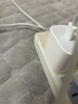 Apple/蘋(píng)果 20W USB-C充電器  type-c充電器蘋(píng)果手機充電器原裝手機快充頭 蘋(píng)果17手機充電器 曬單實(shí)拍圖