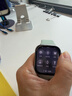 華為HUAWEI WATCH FIT 4 草木綠氟橡膠表帶 華為運動(dòng)智能手表超輕薄大屏潮流運動(dòng)藍牙通話(huà)睡眠監測fit4 曬單實(shí)拍圖