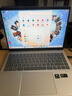 惠普（HP）國家補貼15%星Book Pro14/Book142025新品AI高性能星輕薄酷睿Ultra筆記本電腦旗艦辦公筆記本電腦 Ultra5-125H 16G 1T 2.5K 銀 標配 曬單實(shí)拍圖