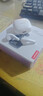聯(lián)想（Lenovo）藍牙耳機2026最新款超長(cháng)續航半入耳式聯(lián)想正品5.4通話(huà)降噪無(wú)線(xiàn)耳機運動(dòng)游泳音樂(lè )游戲 櫻花白|近7天金榜第1|天籟之音 曬單實(shí)拍圖